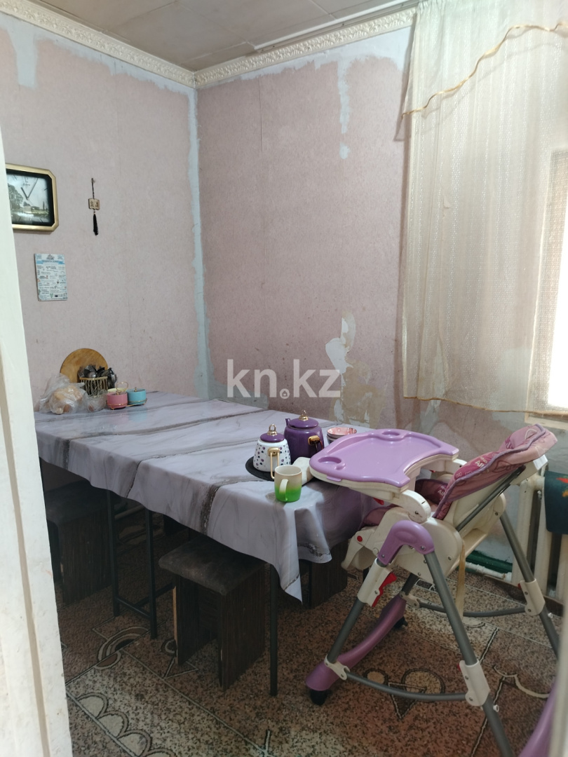 Продажа 4-комнатного дома, 66 м², ул. Орманова в Алматы - фото 2