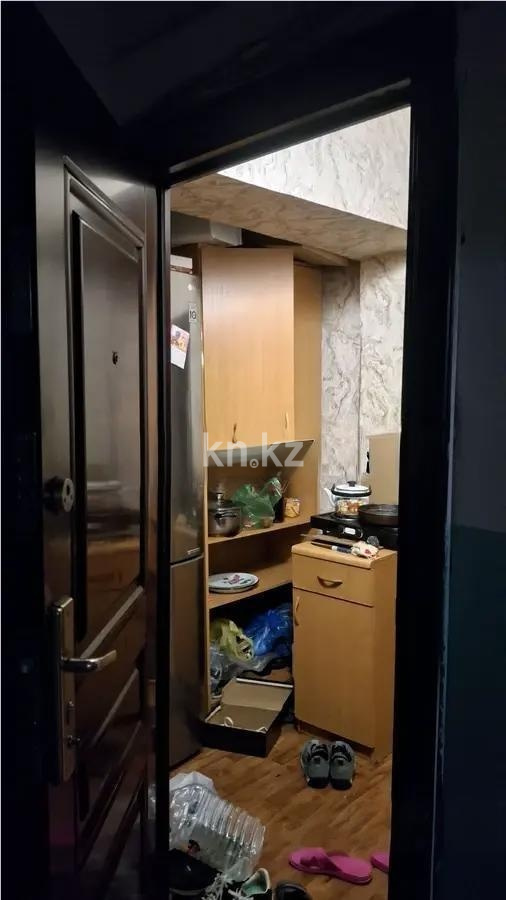 Продажа 1-комнатной квартиры, 27 м² в Алматы - фото 2