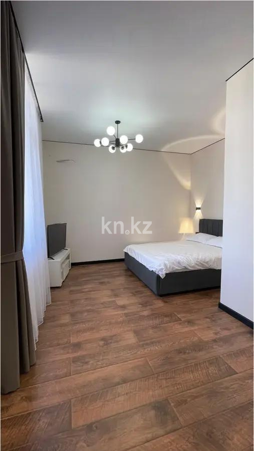 Продажа 1-комнатной квартиры, 35 м² в Астане - фото 2