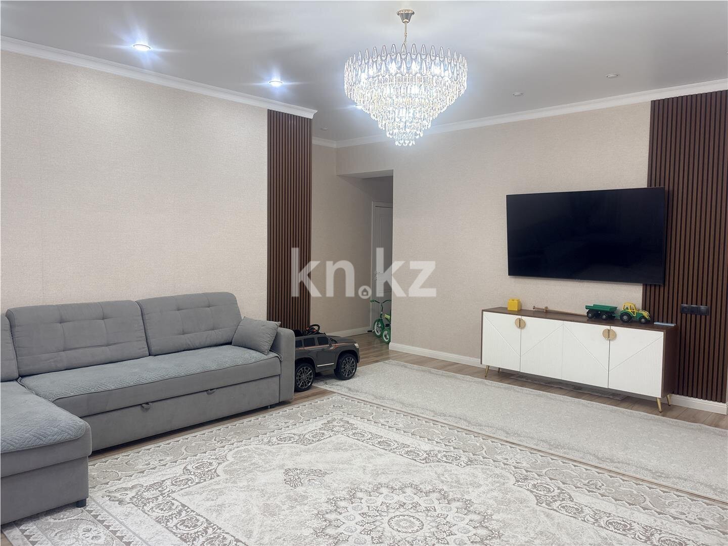 Продажа 6-комнатной квартиры, 155 м² в Караганде - фото 10