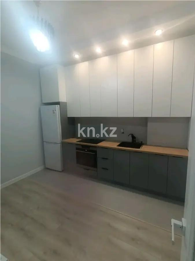 Продажа 2-комнатной квартиры, 57 м², пр. Абая, дом  160 в Алматы - фото 3