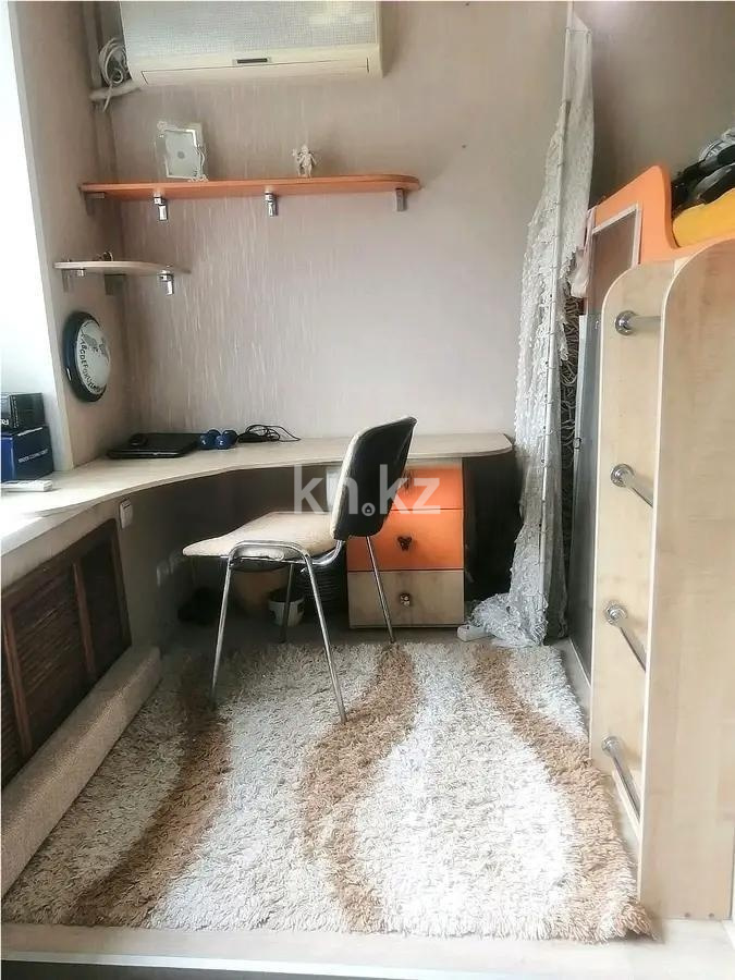 Продажа 3-комнатной квартиры, 73.6 м² в Алматы - фото 3