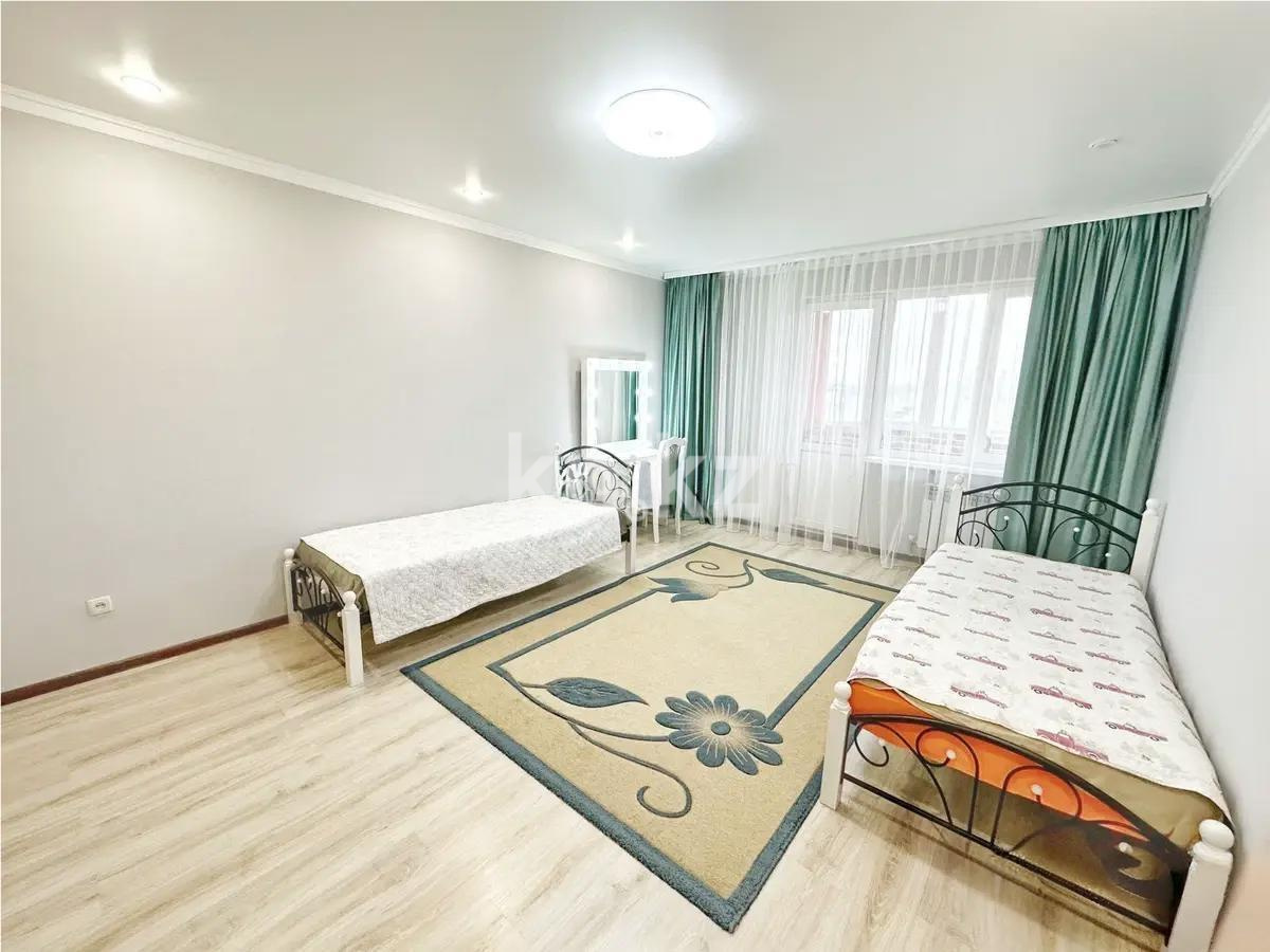 Продажа 3-комнатной квартиры, 92.2 м², мкр-н Кулагер, дом  27 в Алматы - фото 4