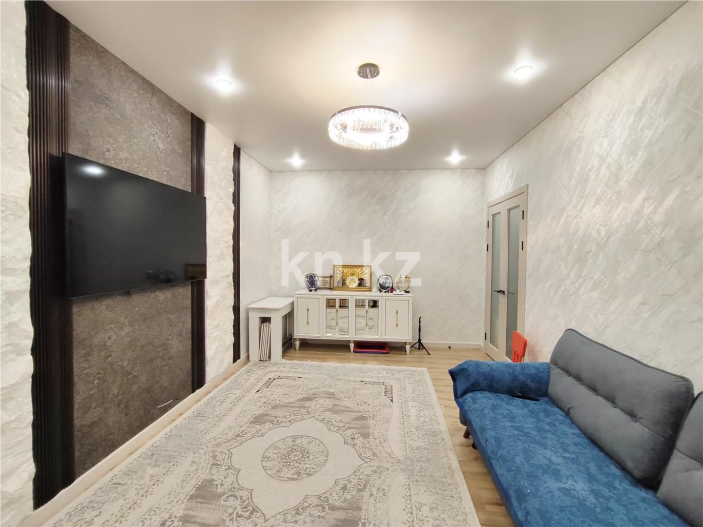 Продажа 3-комнатной квартиры, 89 м² в Караганде - фото 3