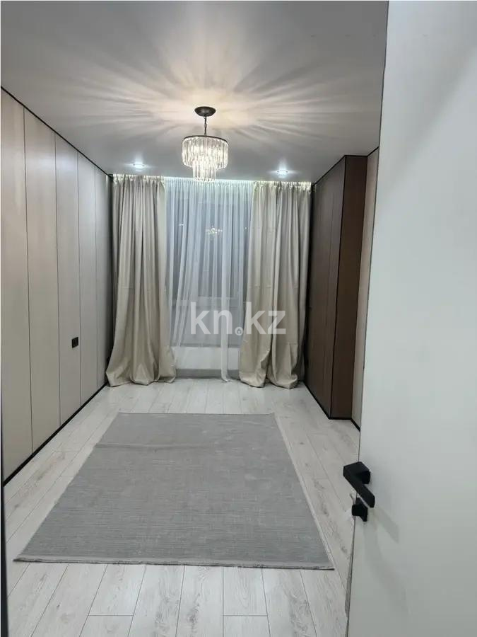Продажа 2-комнатной квартиры, 67 м², ул. Муратбаева, дом  14 в Алматы - фото 3
