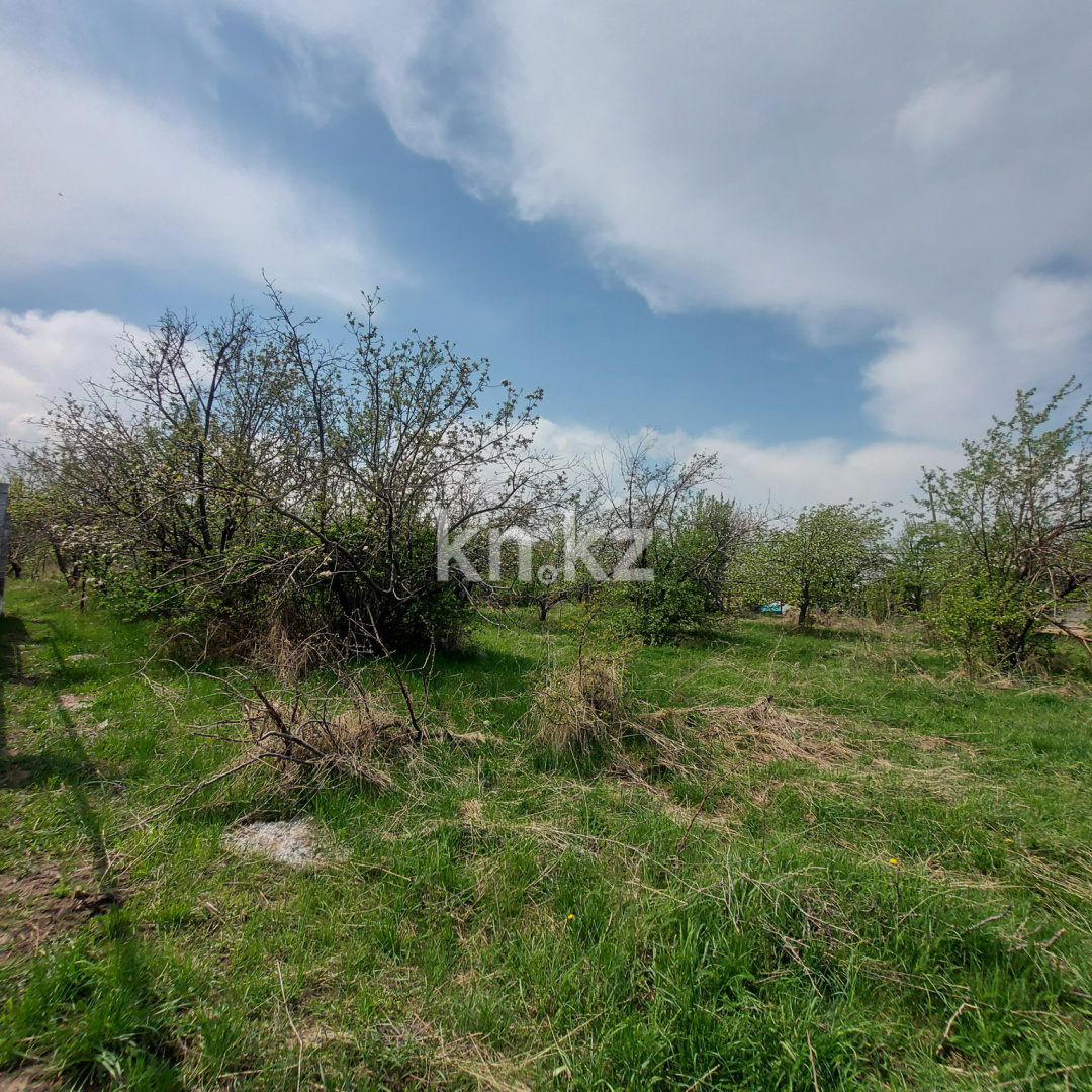 Продажа земельного участка, 10 сот., Акжартау в Алматы - фото 10