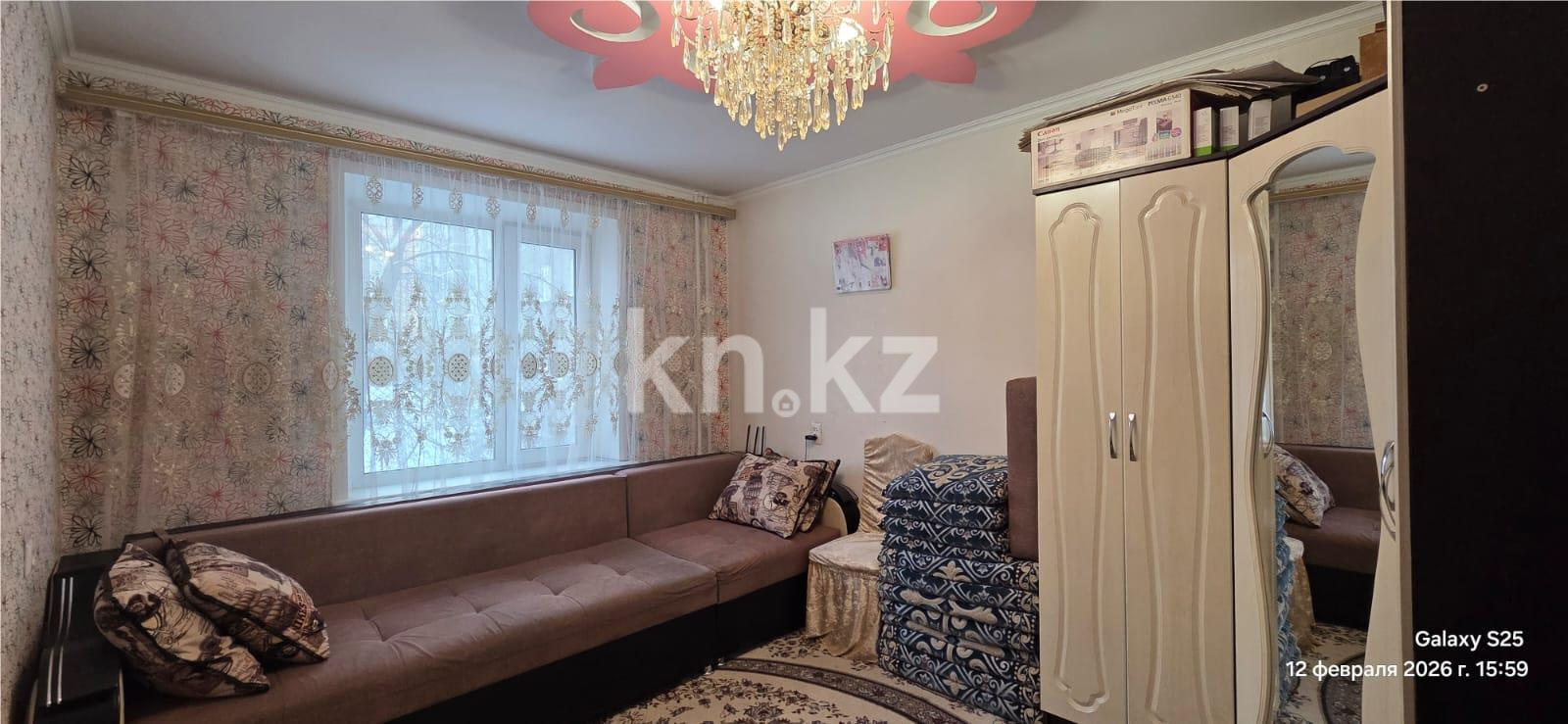 Продажа 3-комнатной квартиры, 69 м² в Темиртау - фото 4