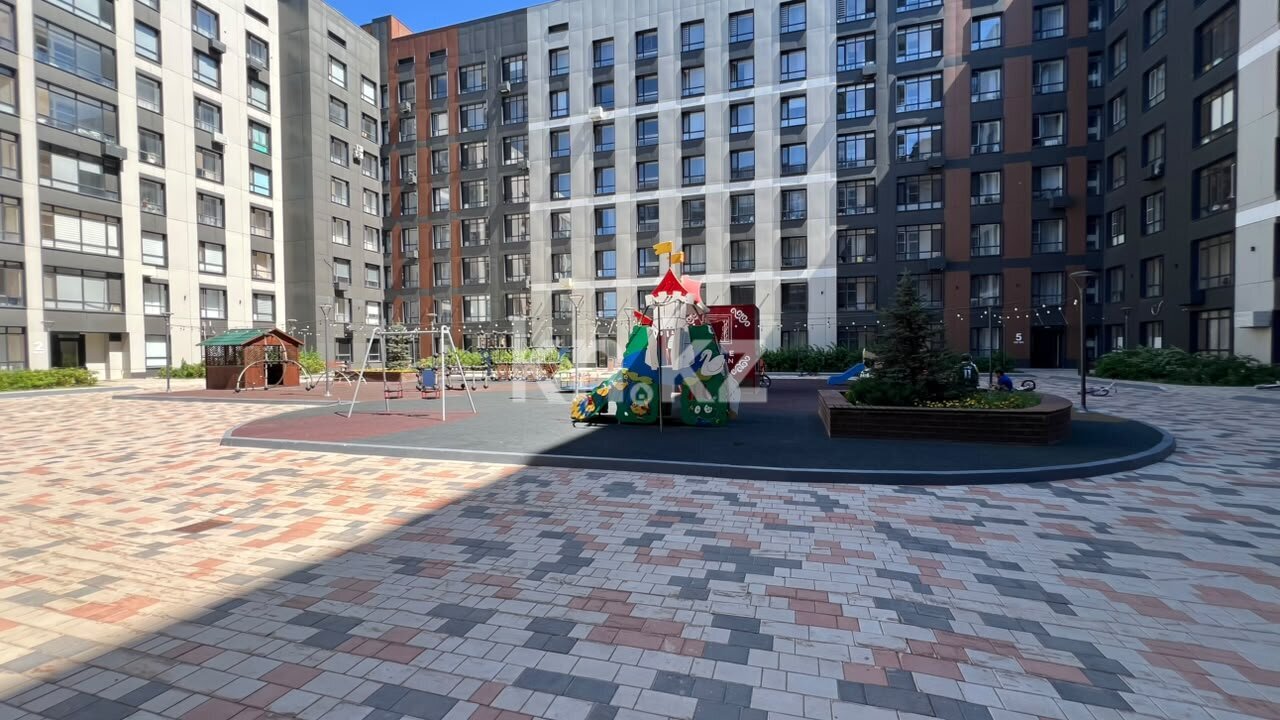 Продажа 3-комнатной квартиры, 92 м² в Астане - фото 37