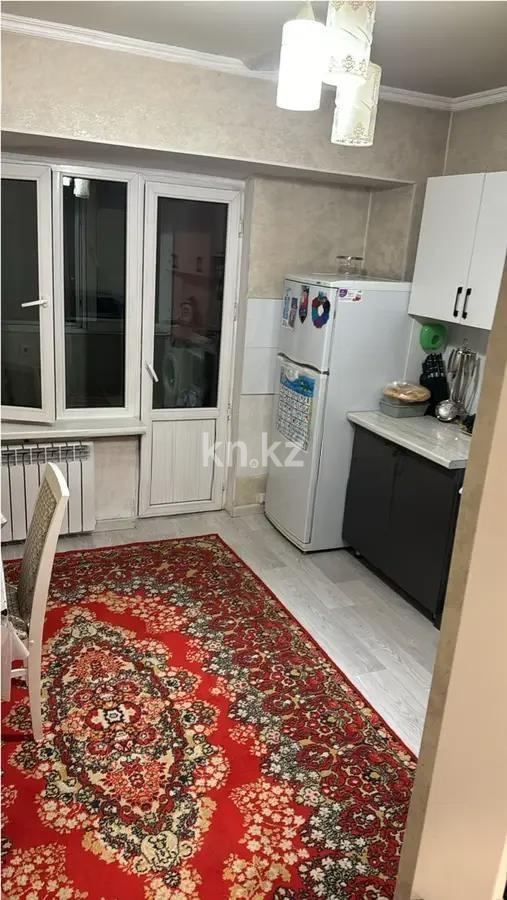 Продажа 3-комнатной квартиры, 72 м², пр. Рыскулова, дом  58 в Алматы - фото 4