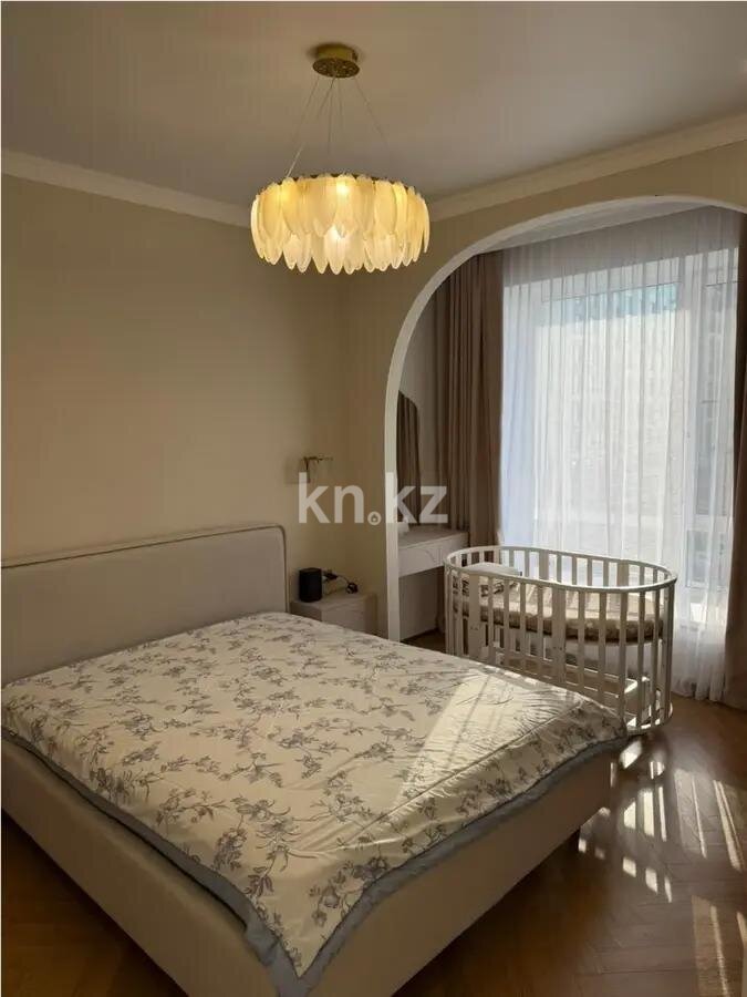 Продажа 2-комнатной квартиры, 56 м² в Астане - фото 2