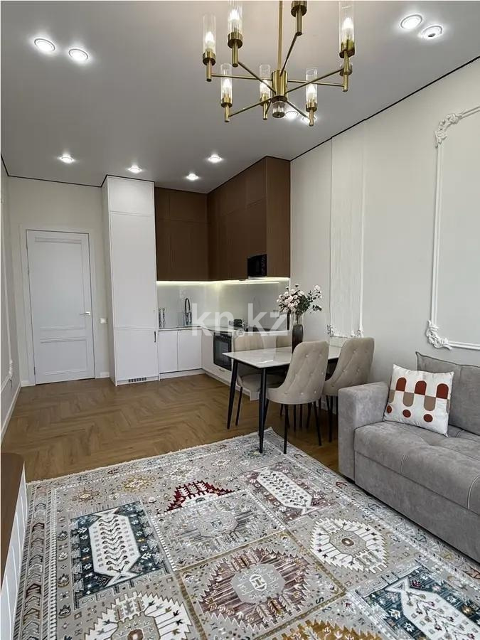 Продажа 2-комнатной квартиры, 49 м² в Астане - фото 3