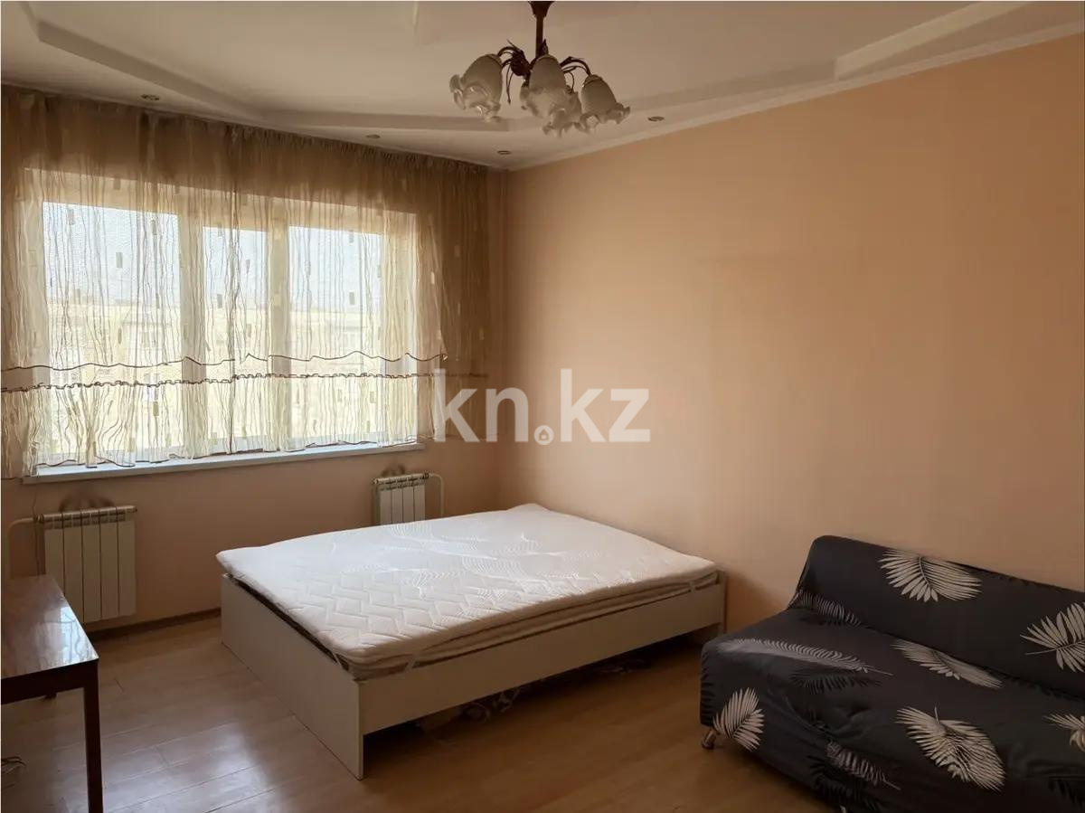 Продажа 2-комнатной квартиры, 50 м² в Алматы - фото 2