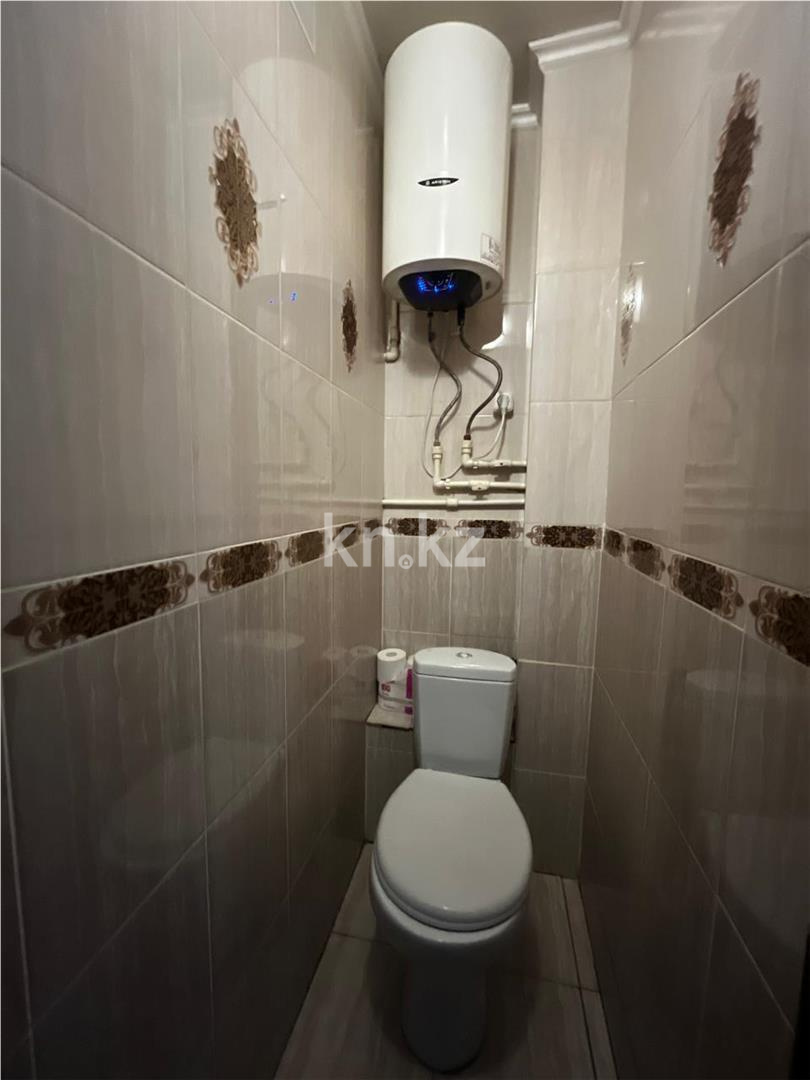 Продажа 4-комнатной квартиры, 61 м² в Караганде - фото 10