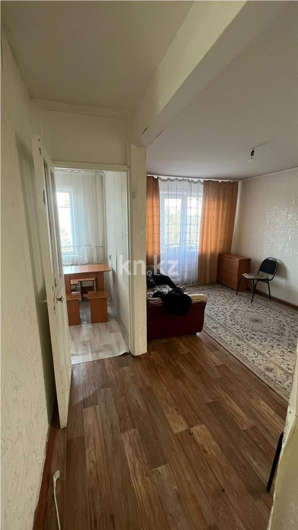 Продажа 1-комнатной квартиры, 32 м², ул. Абая в Темиртау - фото 4