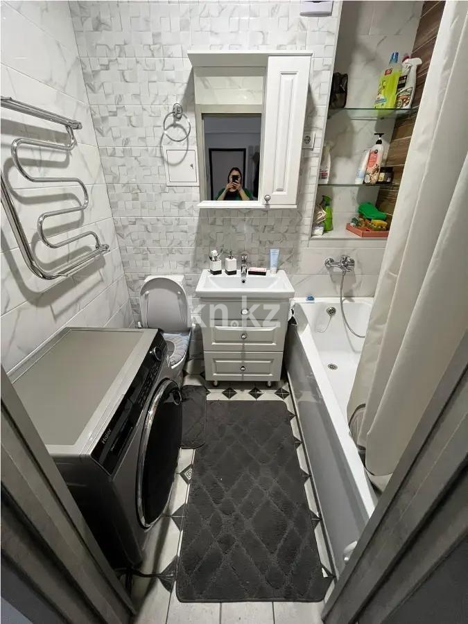 Продажа 3-комнатной квартиры, 76 м² в Алматы - фото 6