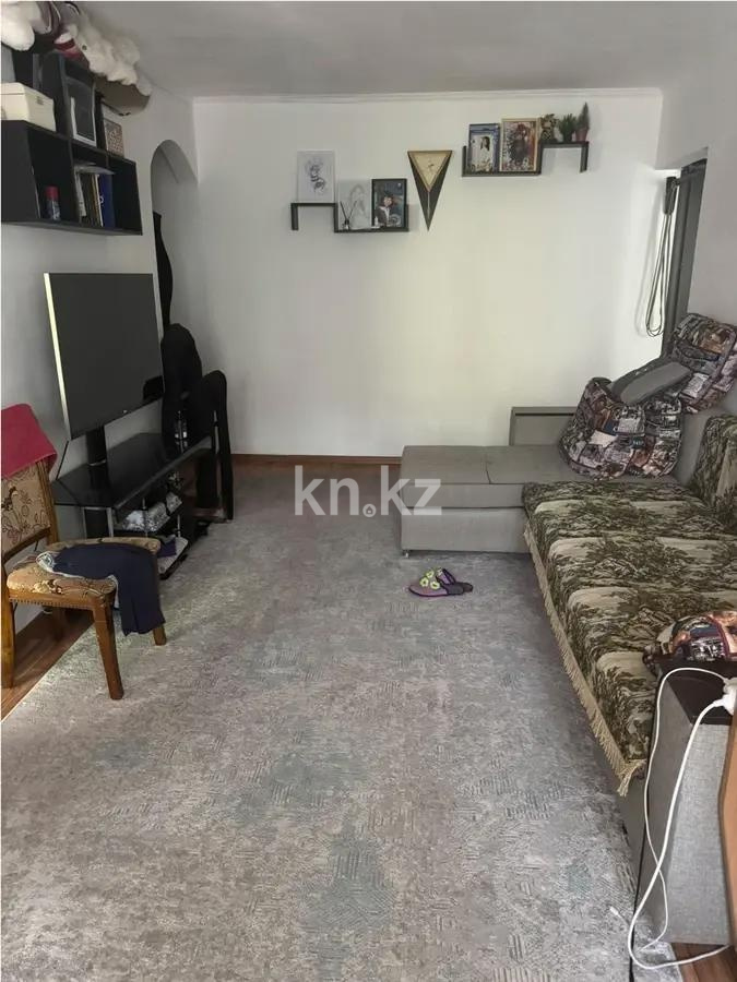 Продажа 3-комнатной квартиры, 58.4 м² в Алматы - фото 6
