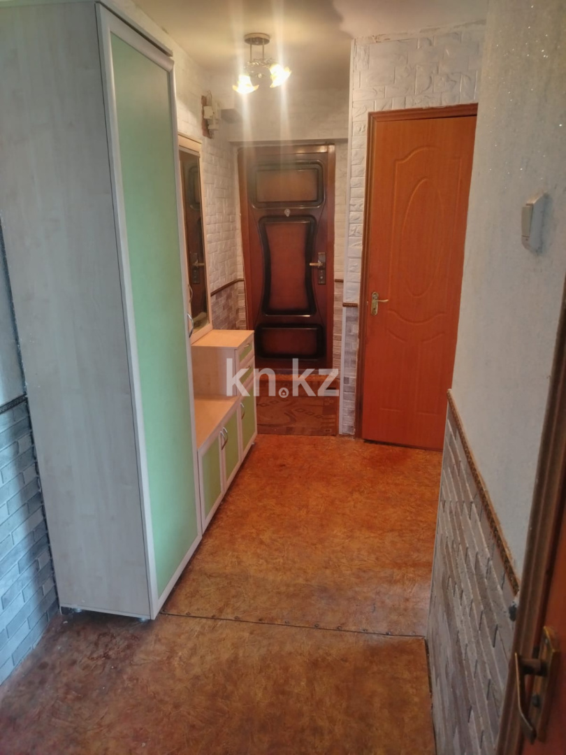 Продажа 3-комнатной квартиры, 54.1 м² в Жезказгане - фото 6