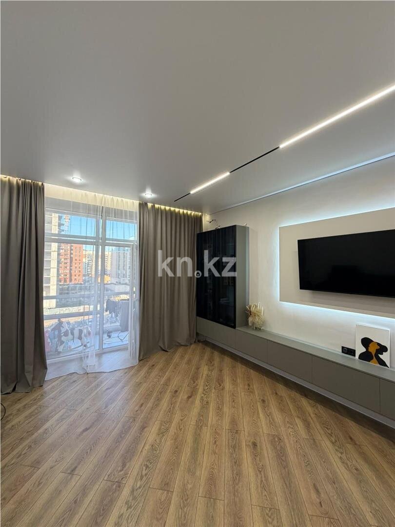 Продажа 2-комнатной квартиры, 70 м² в Караганде - фото 2