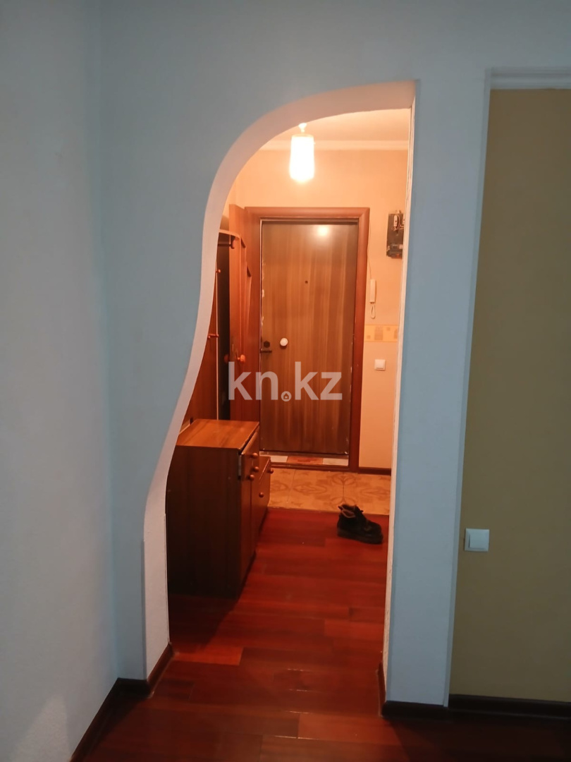 Аренда 2-комнатной квартиры, 45 м², ул. Потанина, дом  18 - ул. Затаевича в Астане - фото 5