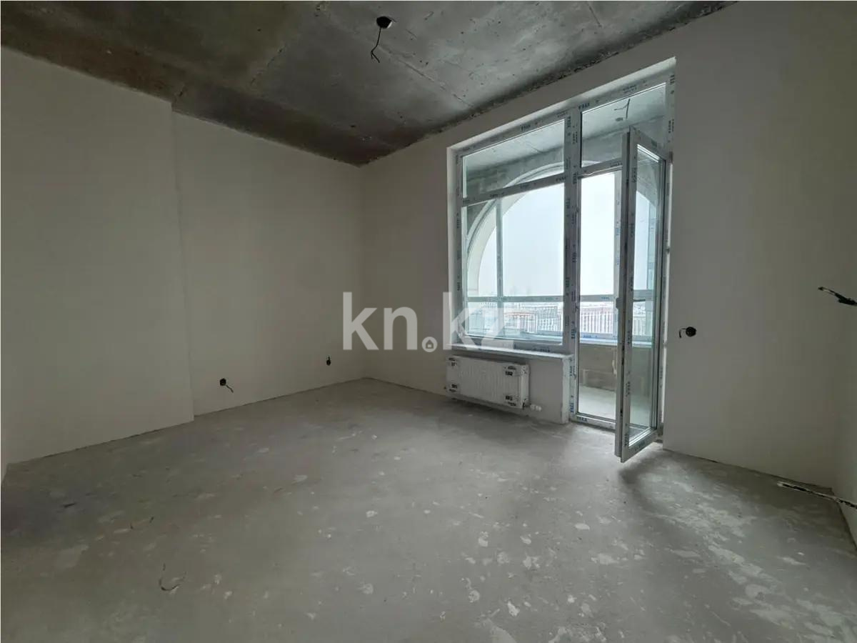 Продажа 3-комнатной квартиры, 112 м² в Астане - фото 3