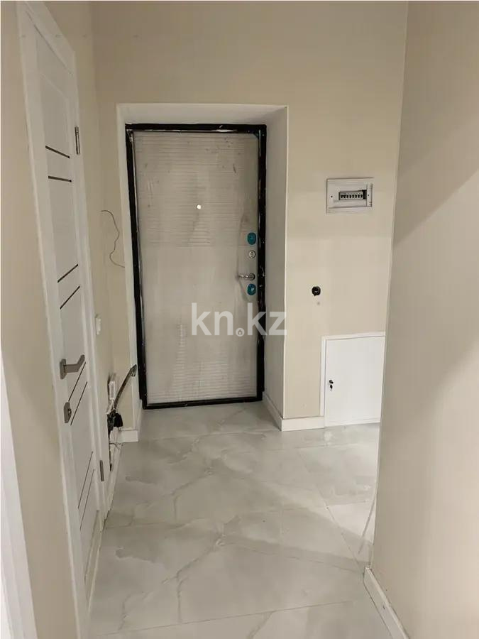 Продажа 1-комнатной квартиры, 38.7 м² в Астане - фото 7