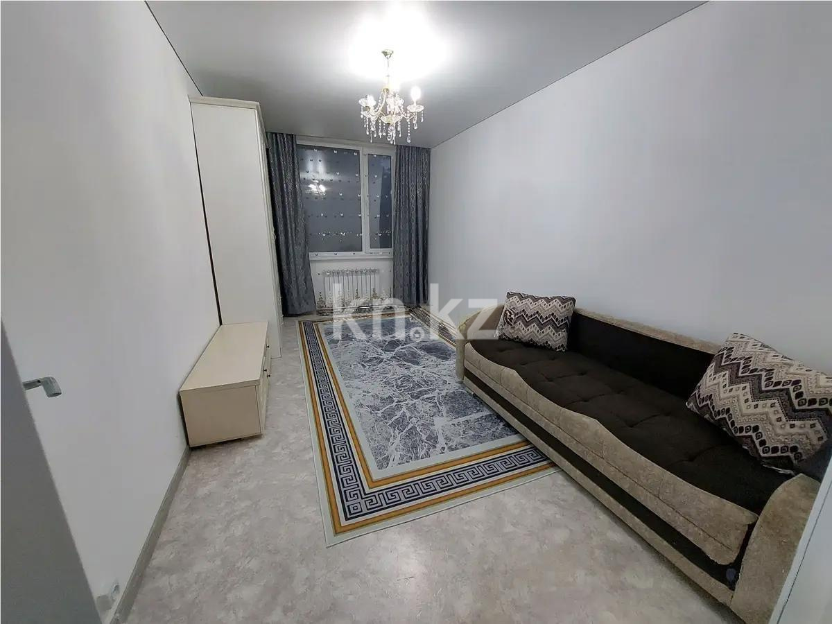 Продажа 1-комнатной квартиры, 39.1 м² в Астане