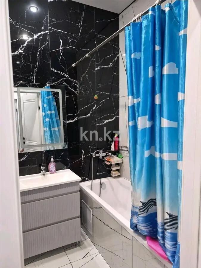 Продажа 1-комнатной квартиры, 40 м² в Астане - фото 2