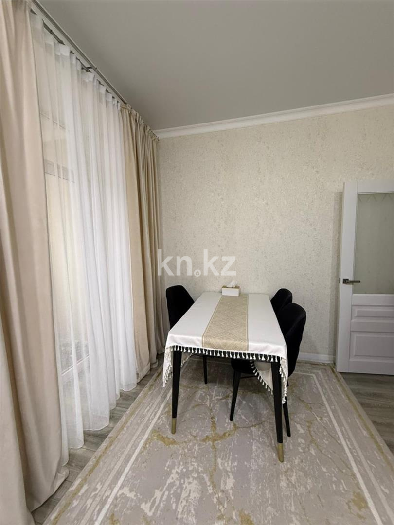 Продажа 3-комнатной квартиры, 86 м² в Караганде - фото 10