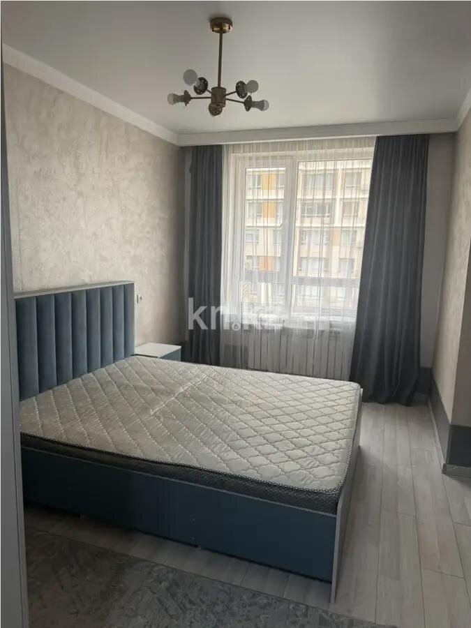 Продажа 2-комнатной квартиры, 56 м² в Алматы - фото 2