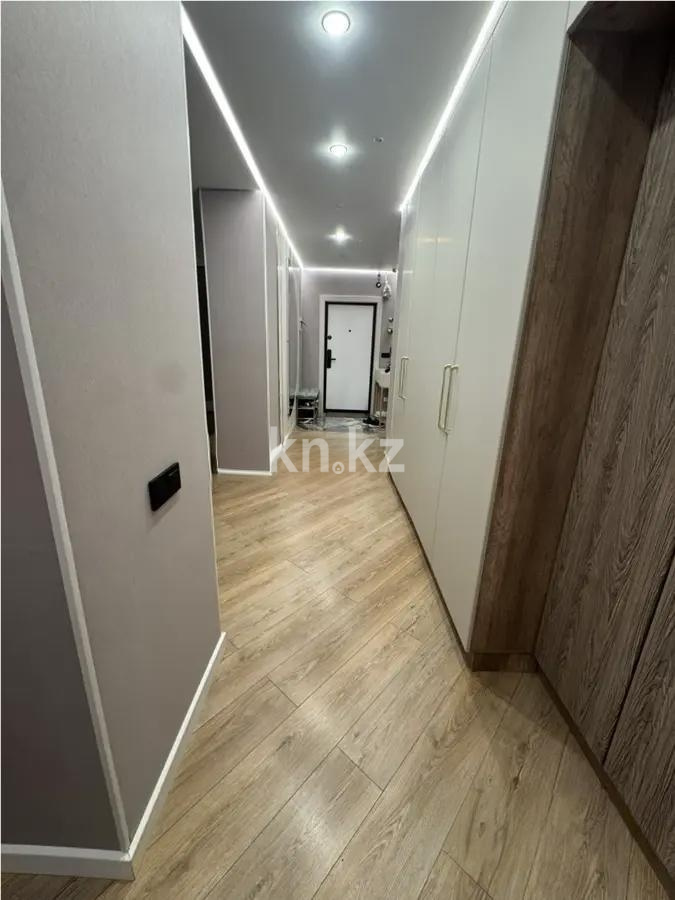 Продажа 4-комнатной квартиры, 130 м² в Астане - фото 8