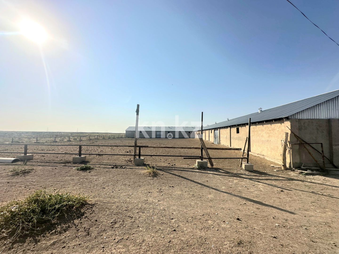 Продажа , 1200 м², ЖМ Алтынтобе, дом  1 в Шымкенте - фото 8