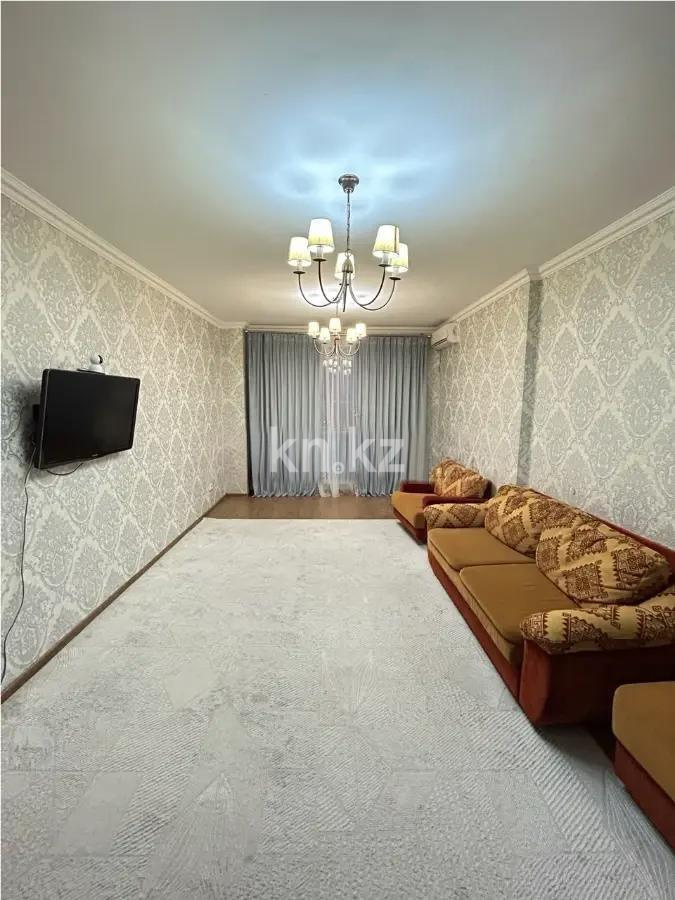 Продажа 2-комнатной квартиры, 75 м², ул. Иманова, дом  26 в Астане
