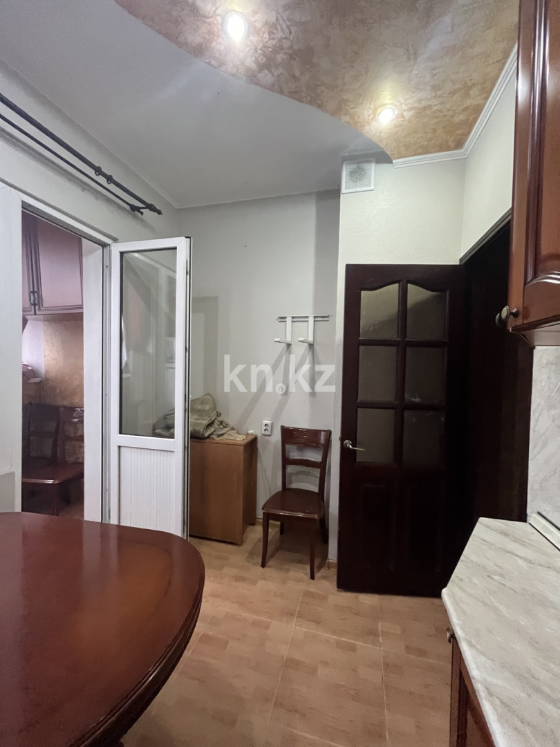 Аренда 3-комнатной квартиры, 75 м² в Алматы - фото 3