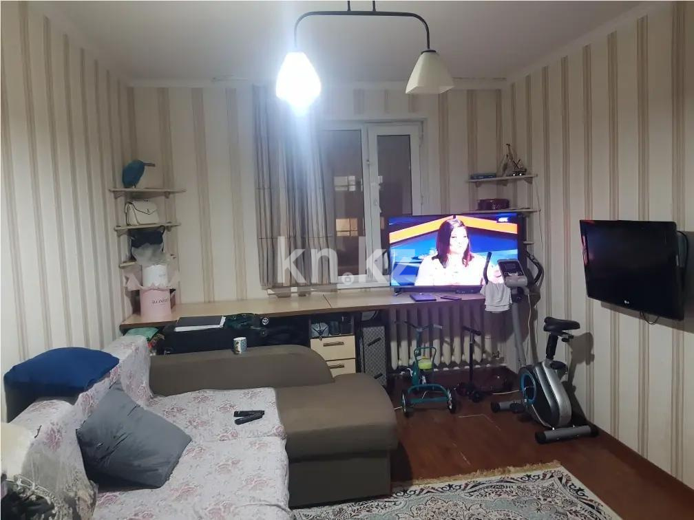 Продажа 3-комнатной квартиры, 73.6 м² в Астане