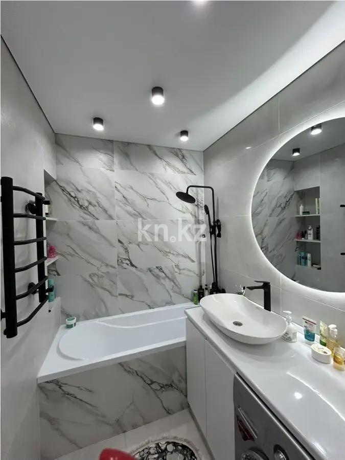 Продажа 2-комнатной квартиры, 57 м² в Алматы - фото 2