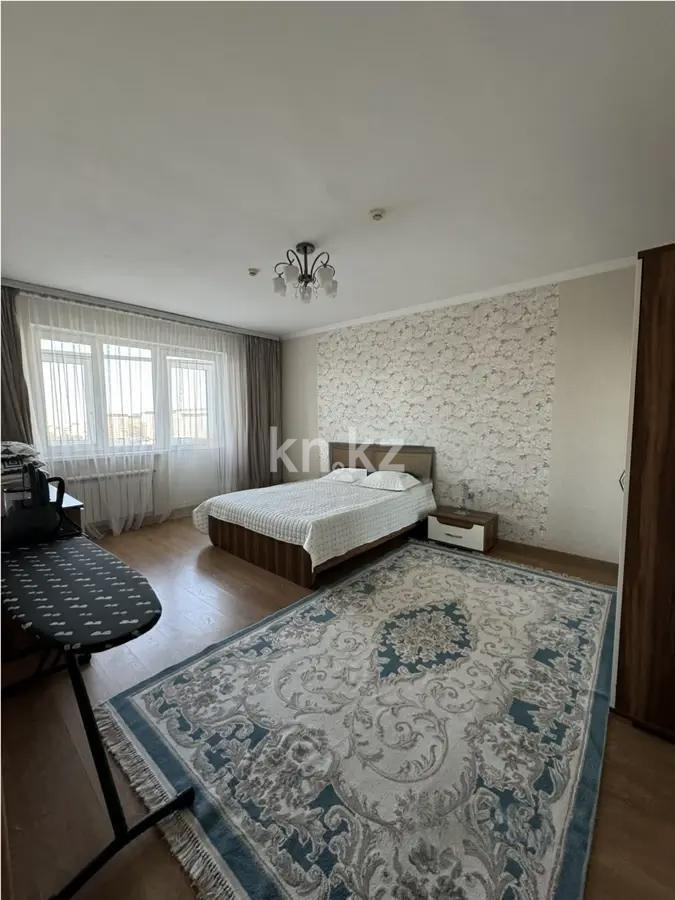 Продажа 2-комнатной квартиры, 81.3 м² в Алматы - фото 2