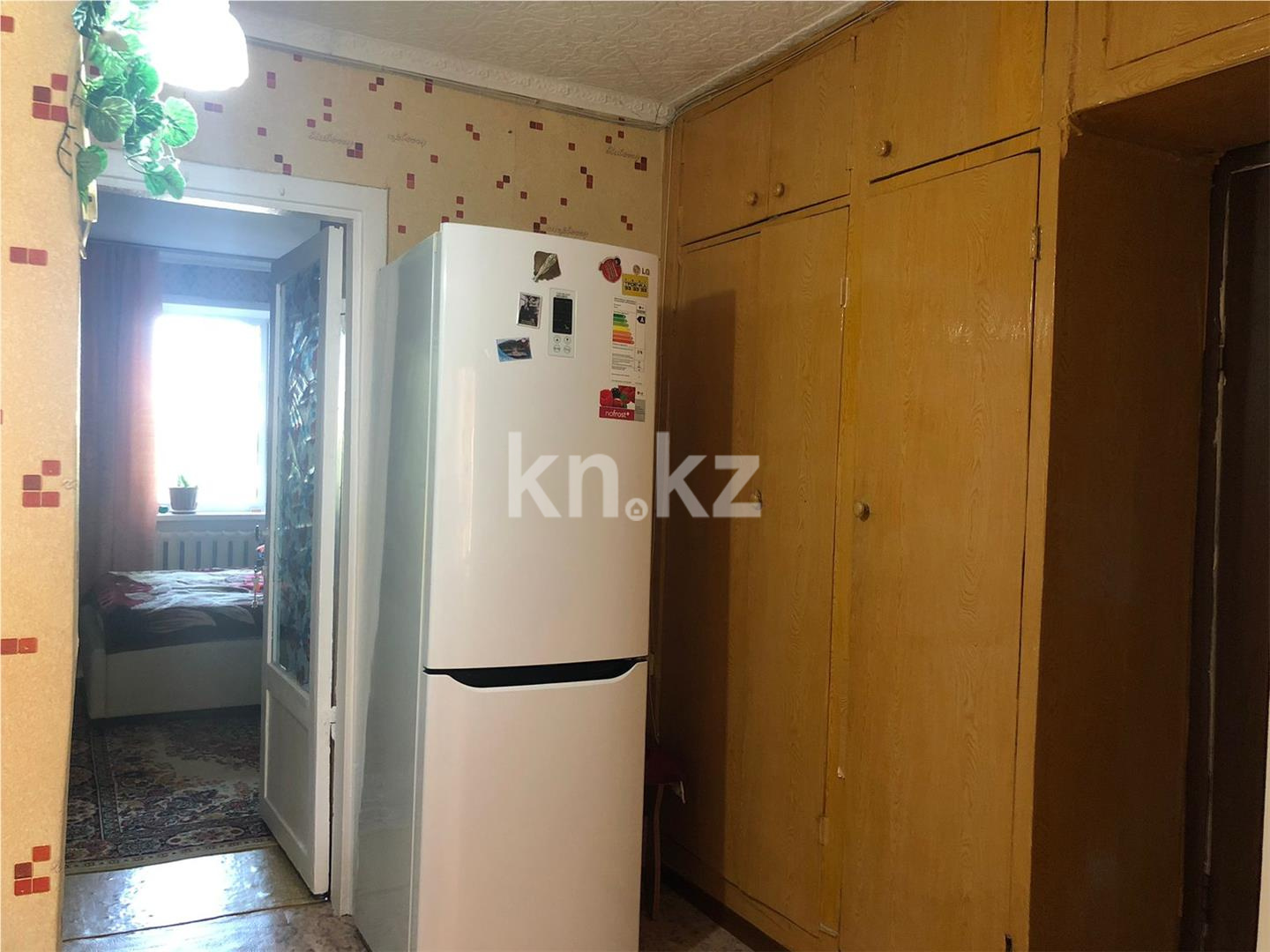 Продажа 3-комнатной квартиры, 62 м² в Караганде - фото 11