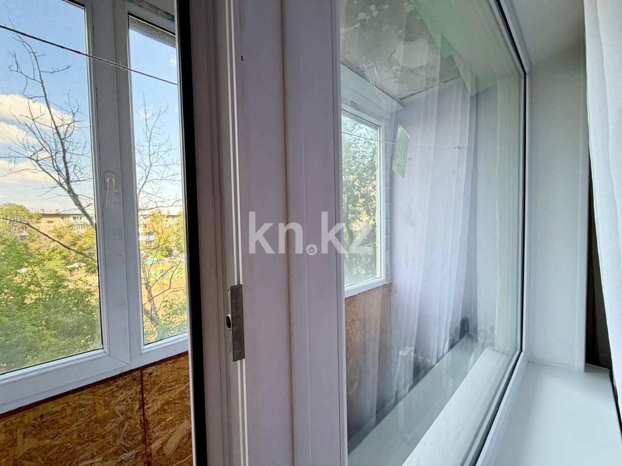 Продажа 1-комнатной квартиры, 35 м² в Караганде - фото 5