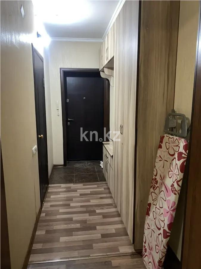 Продажа 1-комнатной квартиры, 33.2 м² в Алматы - фото 4