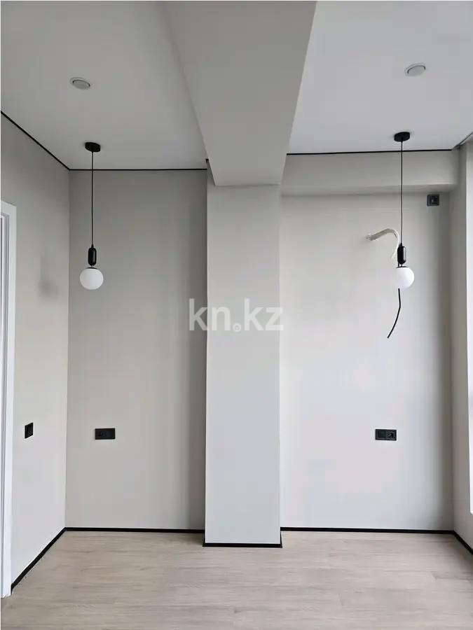 Продажа 2-комнатной квартиры, 41.1 м², ул. Радостовца, дом  167а стр в Алматы - фото 2