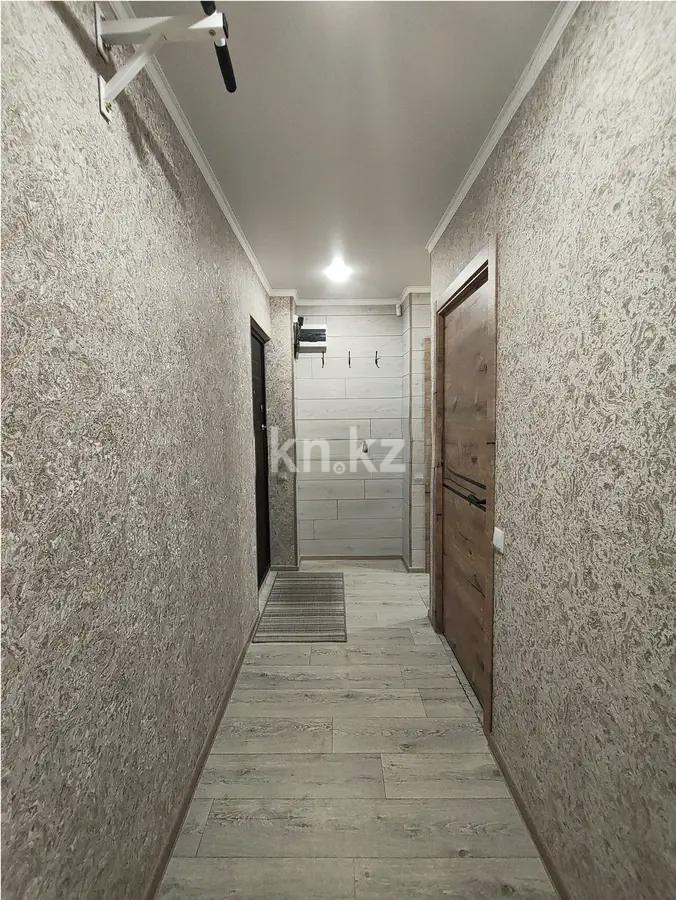 Продажа 2-комнатной квартиры, 43 м², пр. Республики, дом  69/2 в Темиртау - фото 5
