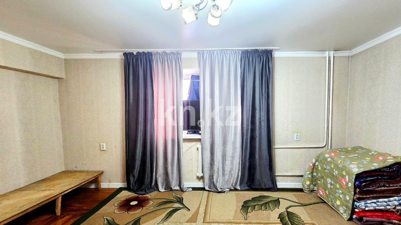 Продажа 2-комнатной квартиры, 50 м² в Алматы - фото 4