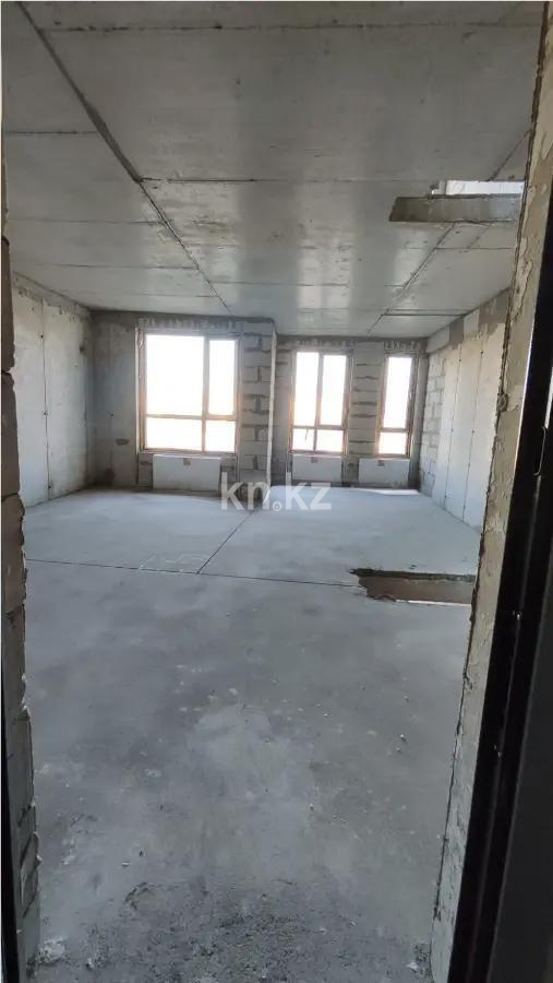 Продажа 2-комнатной квартиры, 50 м² в Алматы