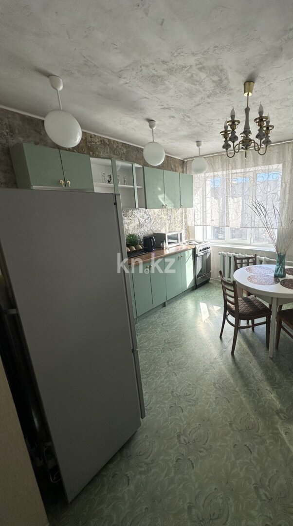 Продажа 3-комнатной квартиры, 67 м² в Караганде - фото 4