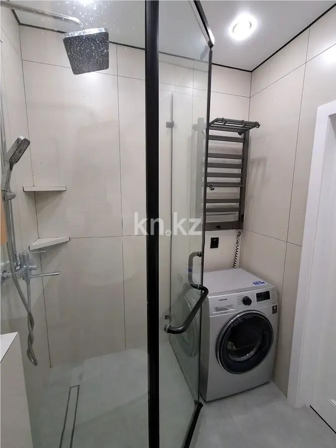 Продажа 2-комнатной квартиры, 64 м² в Астане - фото 4