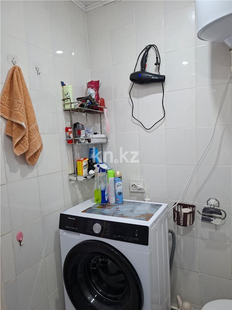 Продажа 2-комнатной квартиры, 46 м² в Караганде - фото 7