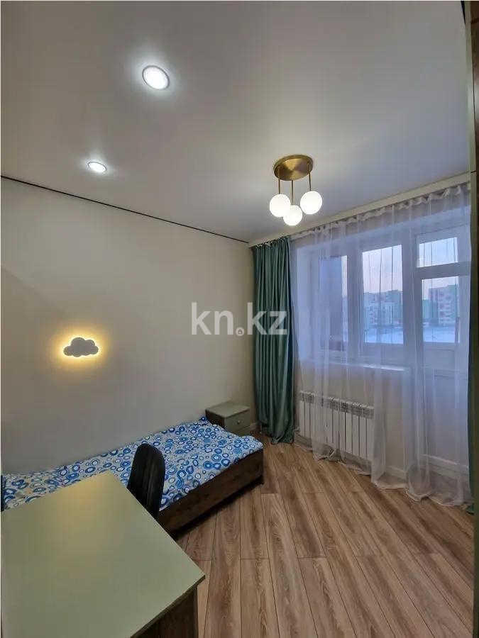 Продажа 3-комнатной квартиры, 75 м² в Астане - фото 3