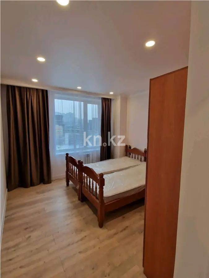 Продажа 2-комнатной квартиры, 50 м² в Алматы - фото 2