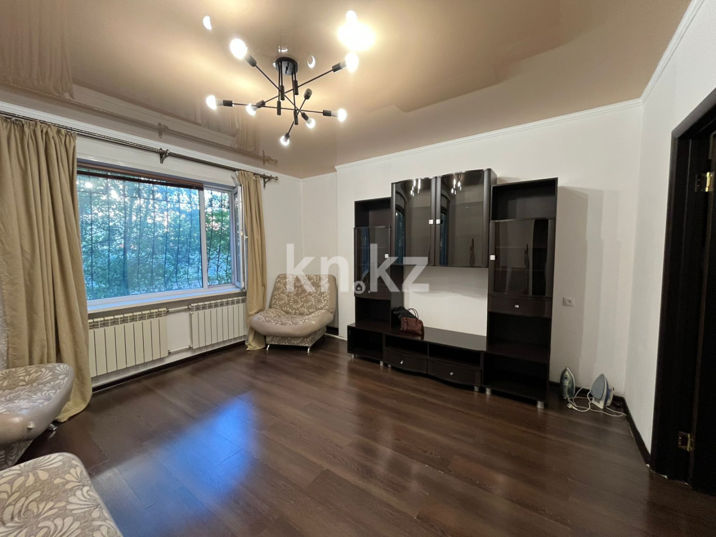 Продажа 2-комнатной квартиры, 65 м² в Караганде - фото 8