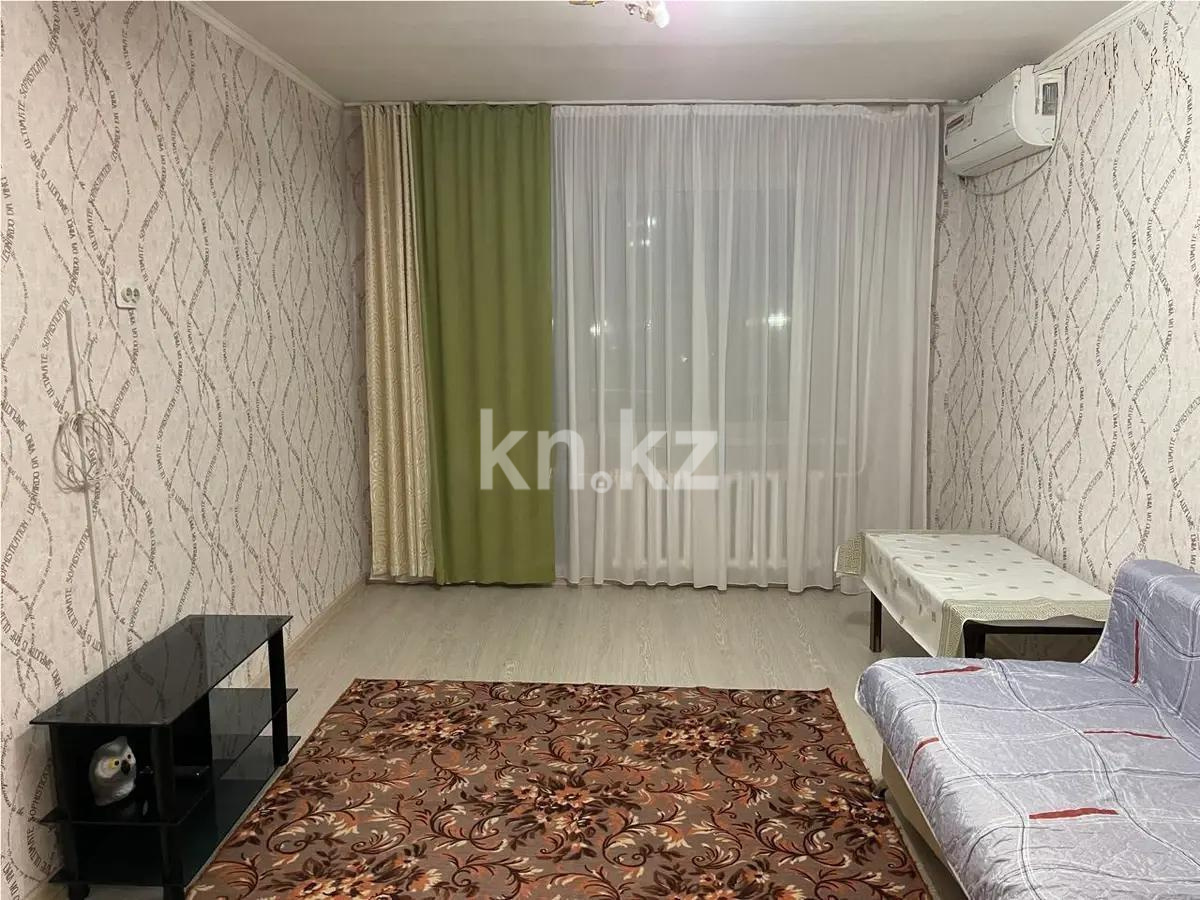 Продажа 2-комнатной квартиры, 50.5 м² в Астане